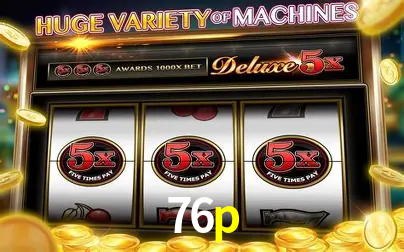 Descubra a Essência do 76p: Nossa História e Compromissos