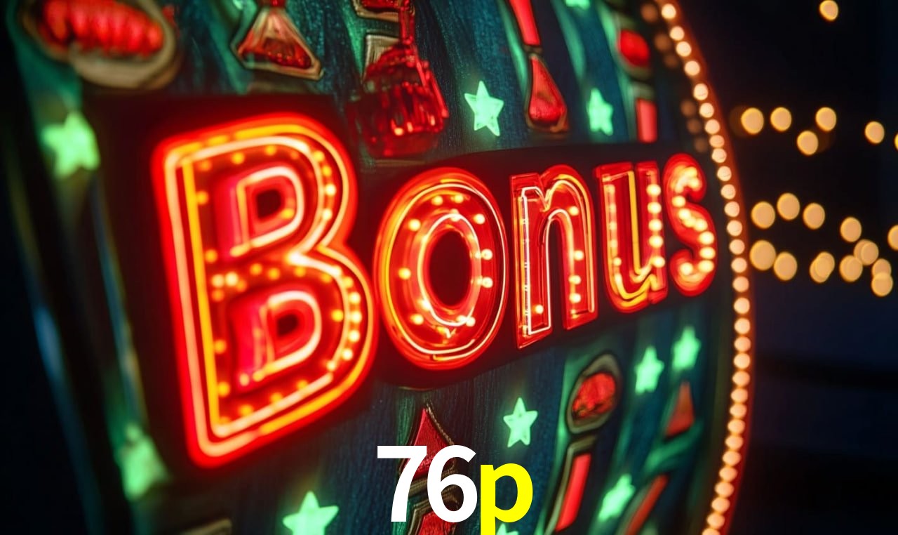 Provedores de Jogos 76p