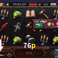 Desvendando o Mundo dos Jogos Virtuais na 76p