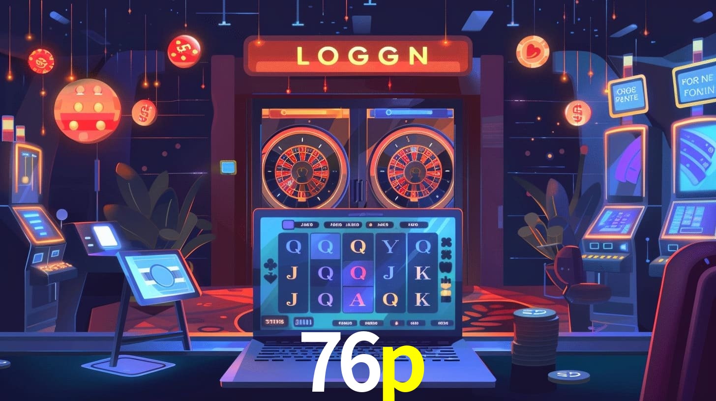 Bônus VIP 76p
