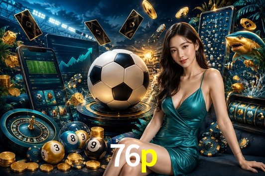 Tennis Betting 76p