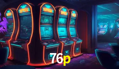 Descubra o Mundo do Cassino Online com 76p
