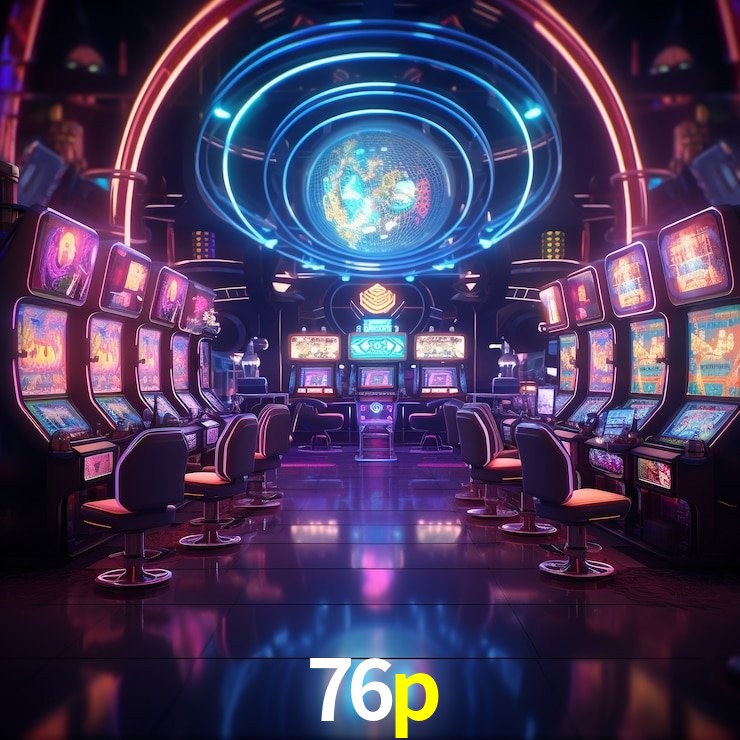 Promoções 76p