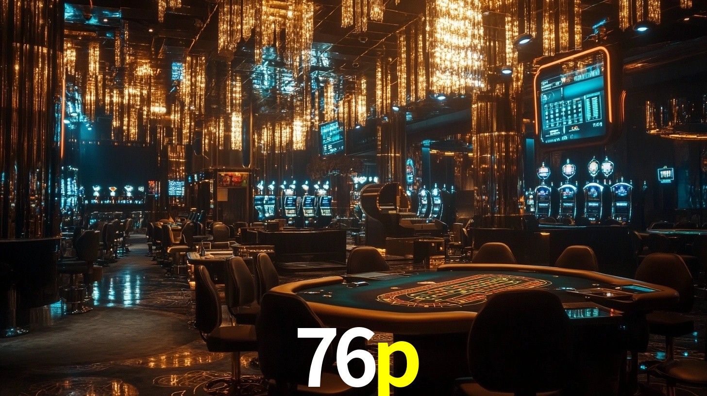 Bônus Generosos e Exclusivos no 76p para Você!