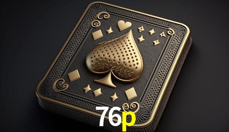 login 76p