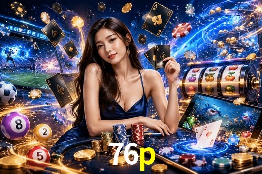 Seasonal Promotions 76p