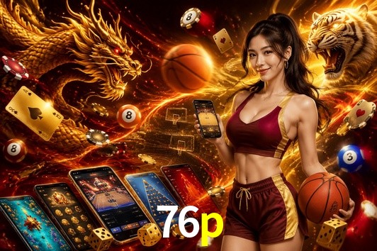 Live Casino 76p