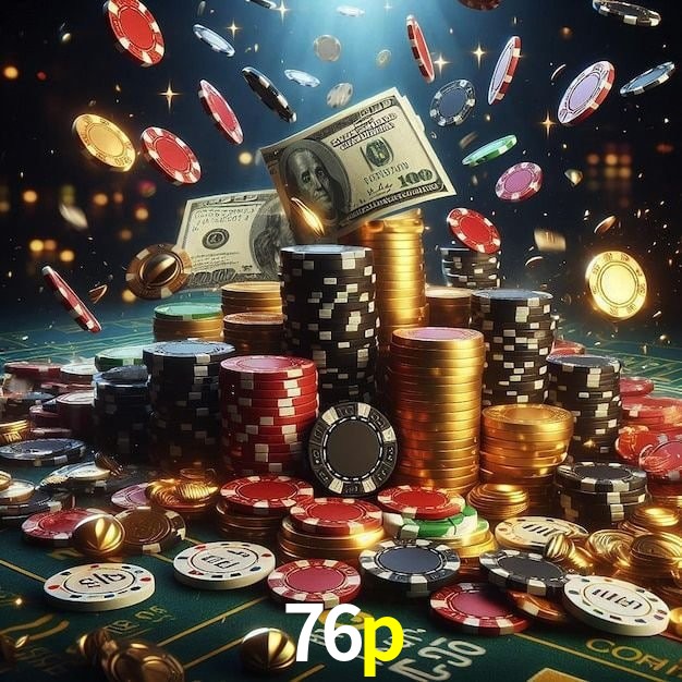 Apostas de Tênis 76p