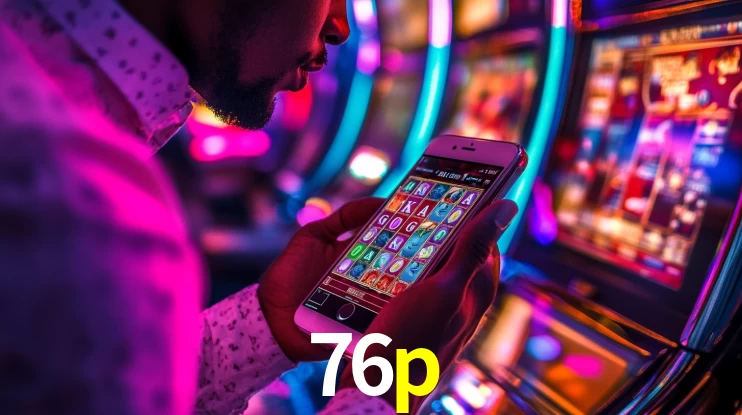 Baixar App 76p