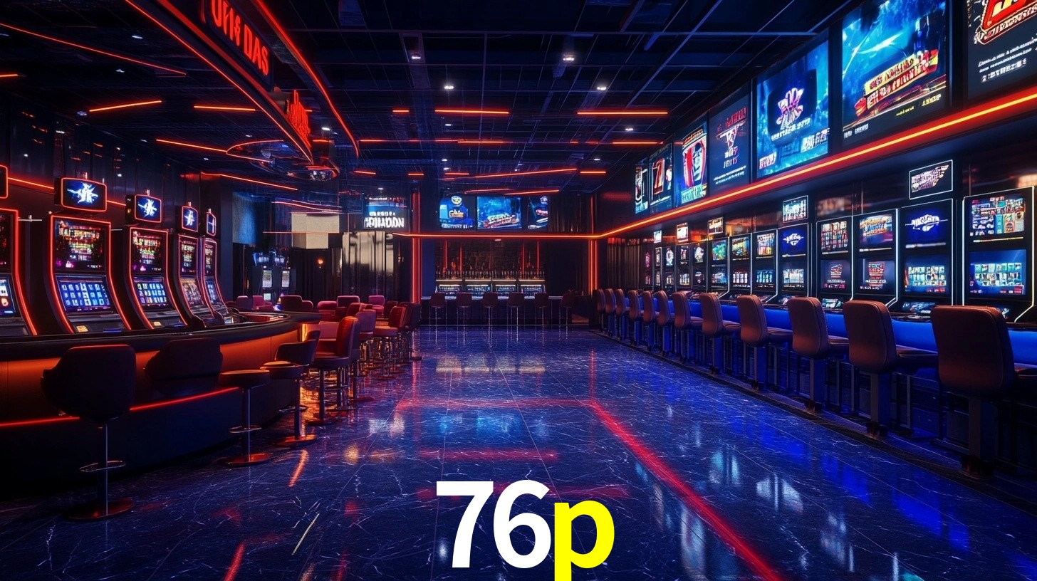 VIP Casino 76p