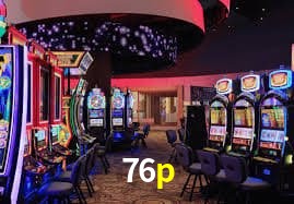 76p Brasília - Leaderboards