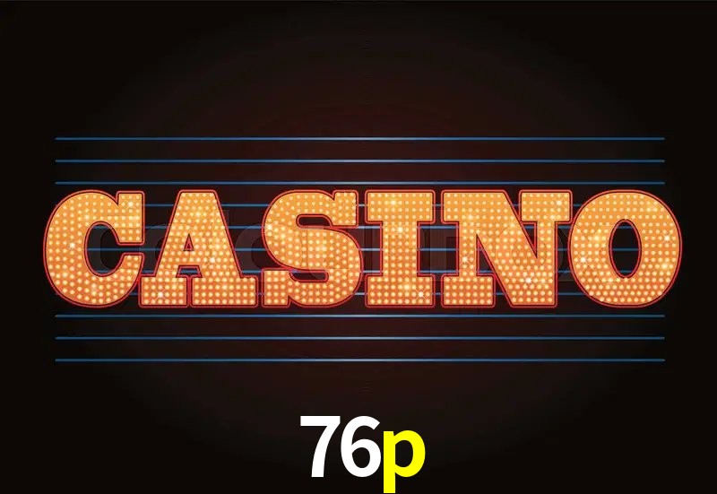 Benefícios da Conta 76p