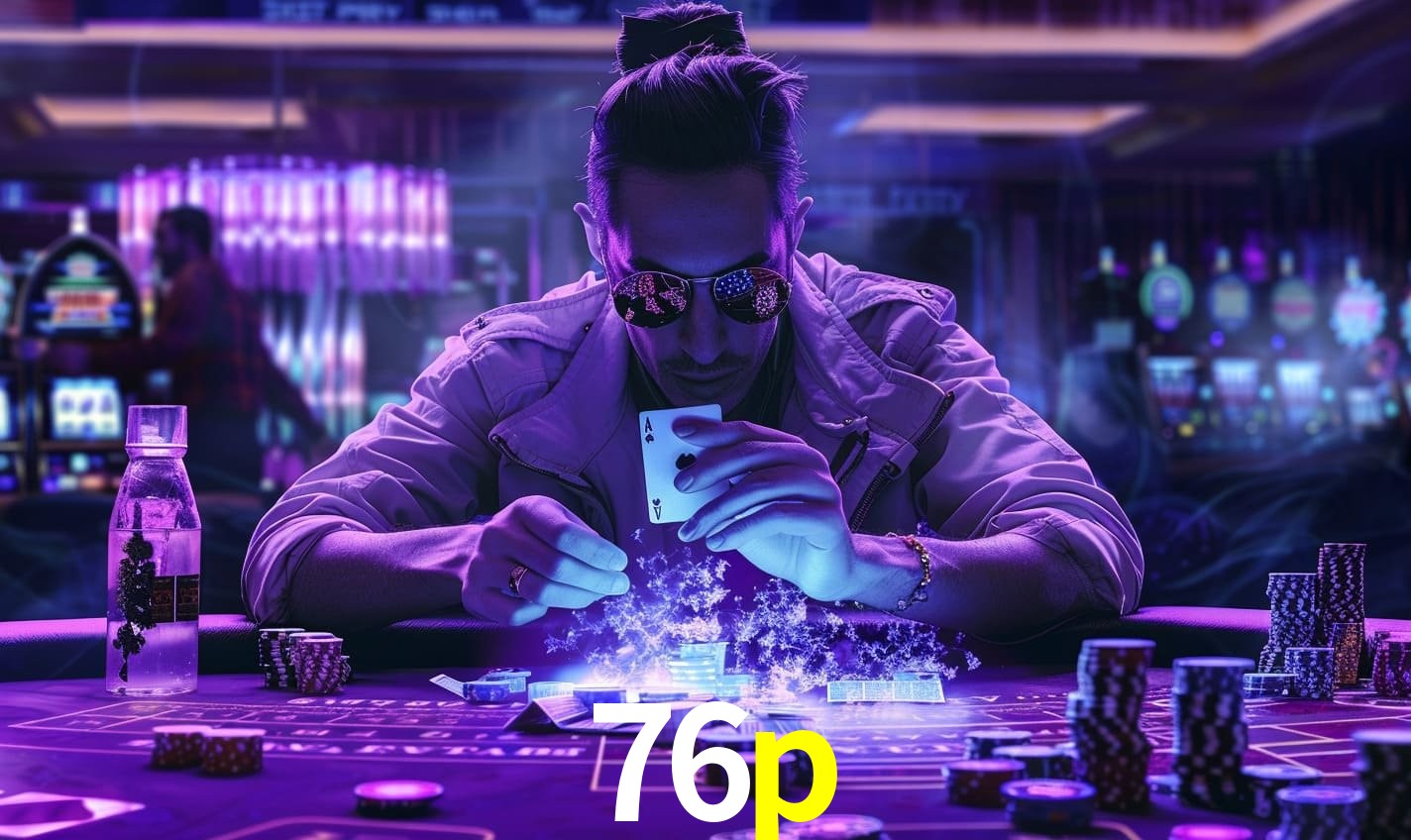 Basketball Betting 76p