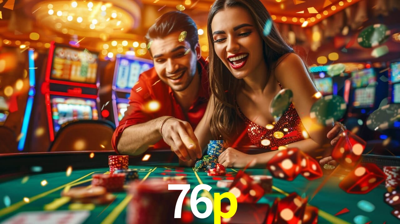 76p - Aplicativo Móvel