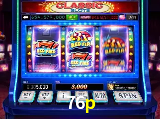 A Revolução dos Aplicativos de Jogos no 76p