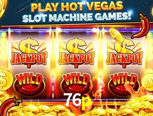 Desvendando o Mundo dos Jogos Virtuais na 76p