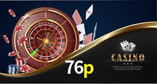 Casino Ao Vivo 76p