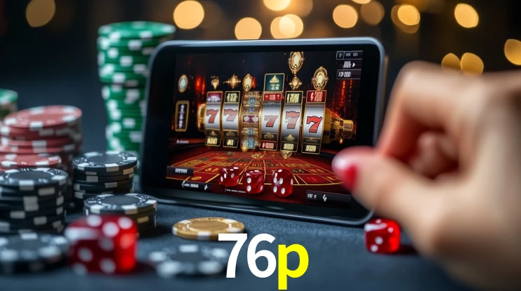 Roulette Table 76p