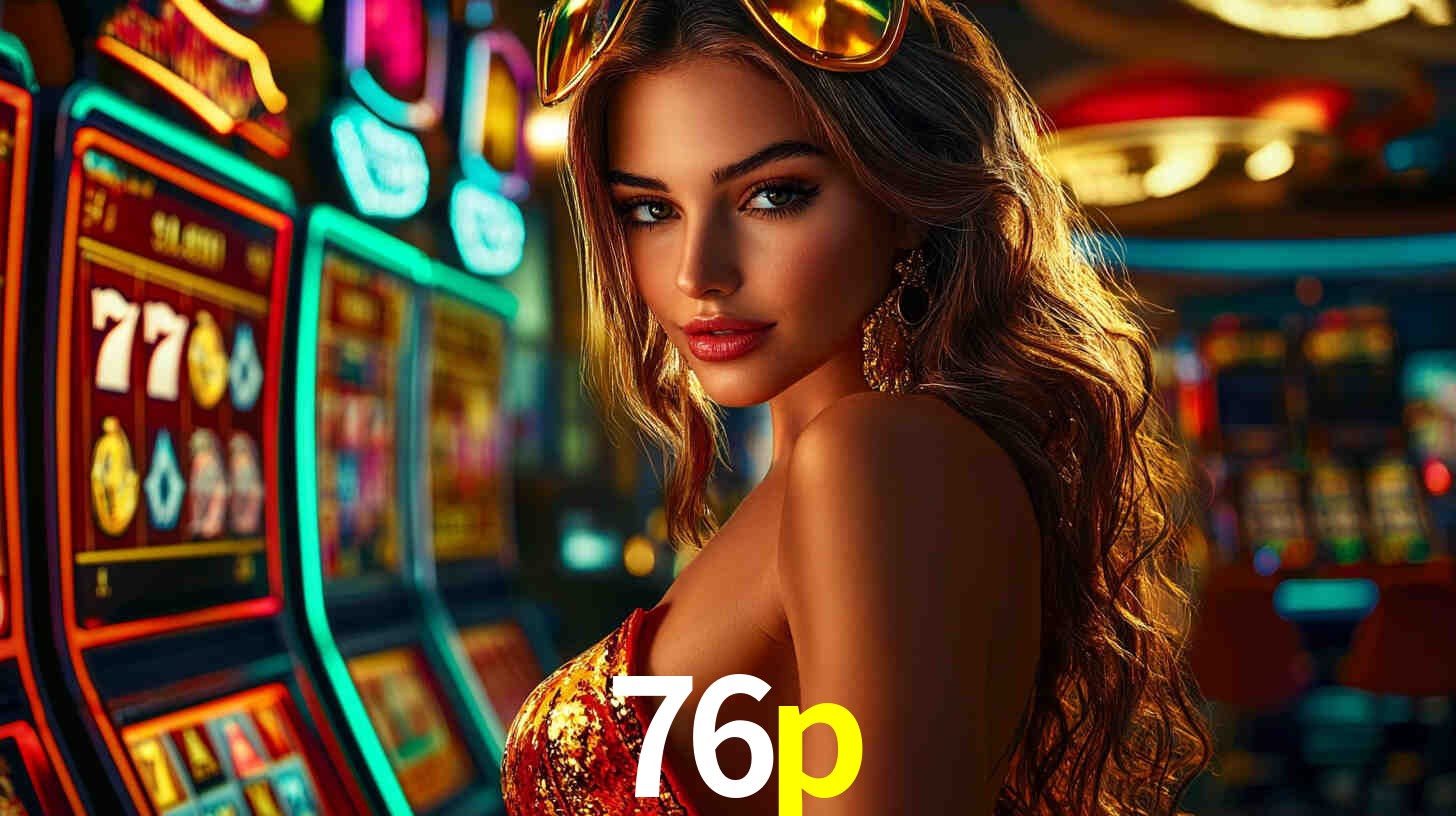 Live Casino 76p